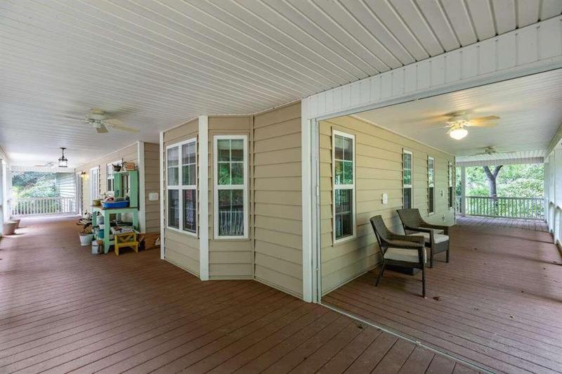 Image for property 1016 Mull Road, Morganton, GA 30560