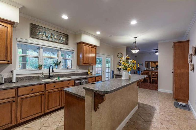 Image for property 1016 Mull Road, Morganton, GA 30560