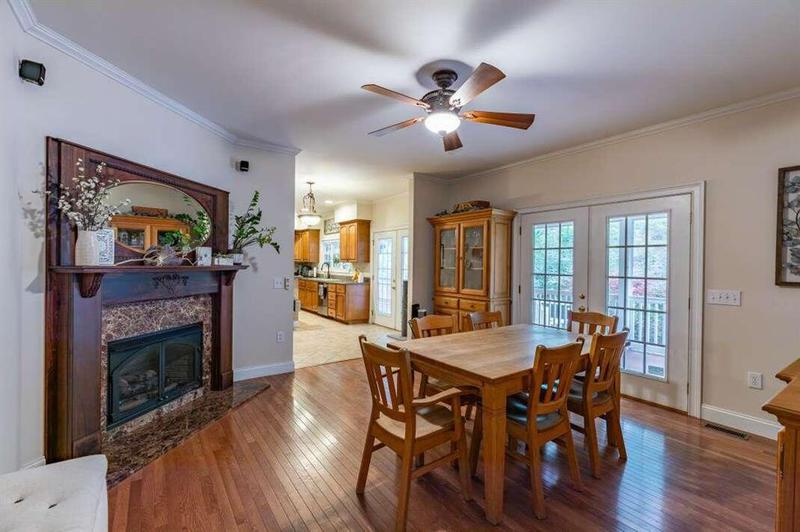 Image for property 1016 Mull Road, Morganton, GA 30560