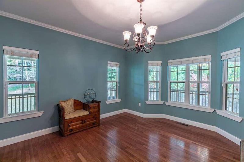 Image for property 1016 Mull Road, Morganton, GA 30560