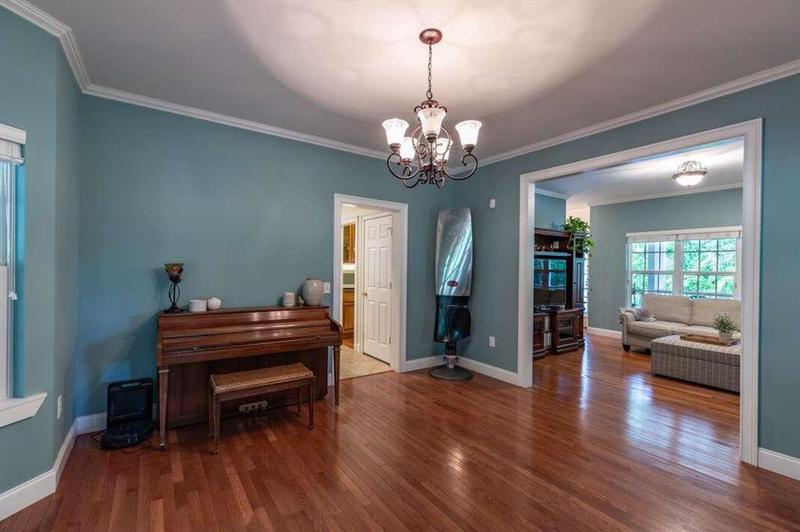Image for property 1016 Mull Road, Morganton, GA 30560