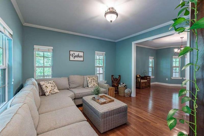 Image for property 1016 Mull Road, Morganton, GA 30560