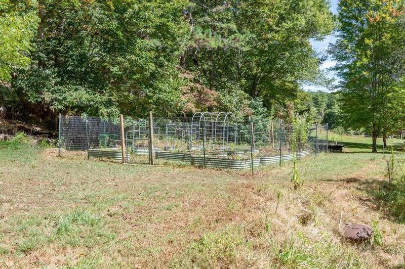 Image for property 1016 Mull Road, Morganton, GA 30560