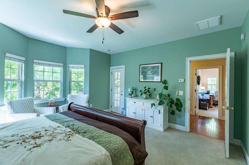 Image for property 1016 Mull Road, Morganton, GA 30560