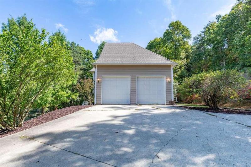 Image for property 1016 Mull Road, Morganton, GA 30560