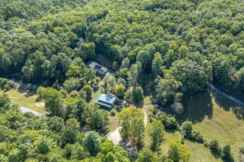 Image for property 1016 Mull Road, Morganton, GA 30560