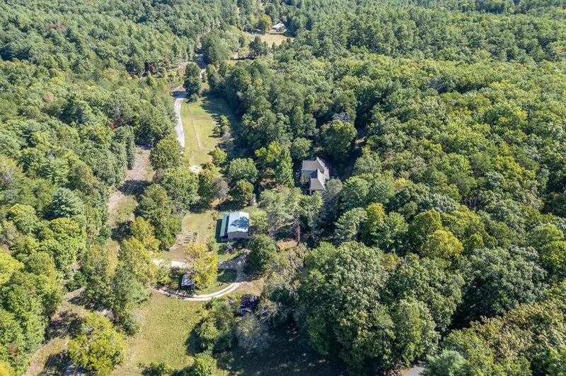 Image for property 1016 Mull Road, Morganton, GA 30560