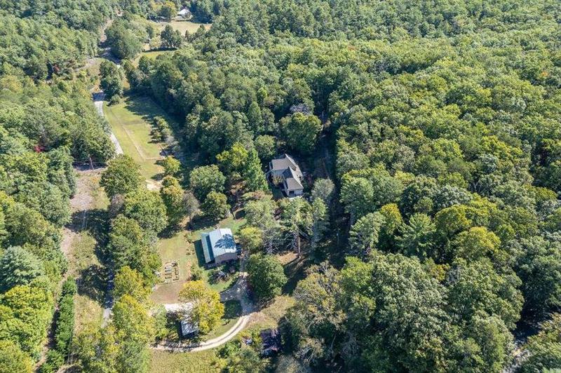 Image for property 1016 Mull Road, Morganton, GA 30560