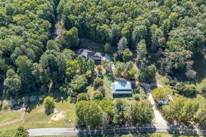 Image for property 1016 Mull Road, Morganton, GA 30560