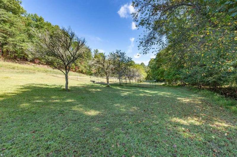 Image for property 1016 Mull Road, Morganton, GA 30560