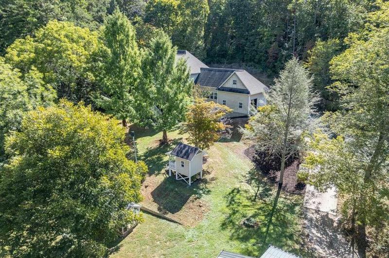 Image for property 1016 Mull Road, Morganton, GA 30560