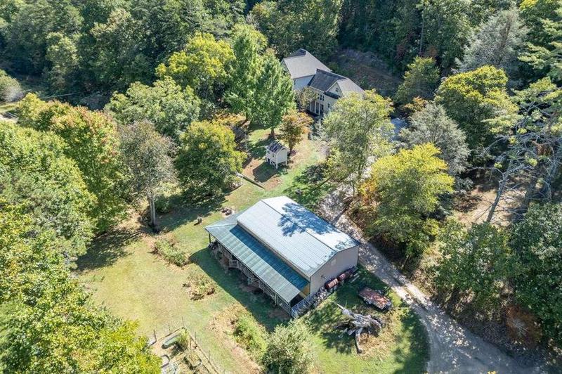 Image for property 1016 Mull Road, Morganton, GA 30560