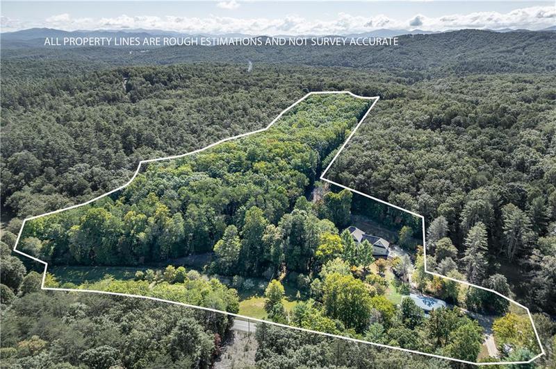 Image for property 1016 Mull Road, Morganton, GA 30560