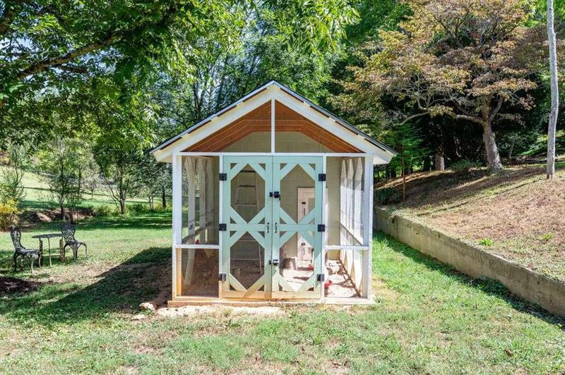 Image for property 1016 Mull Road, Morganton, GA 30560