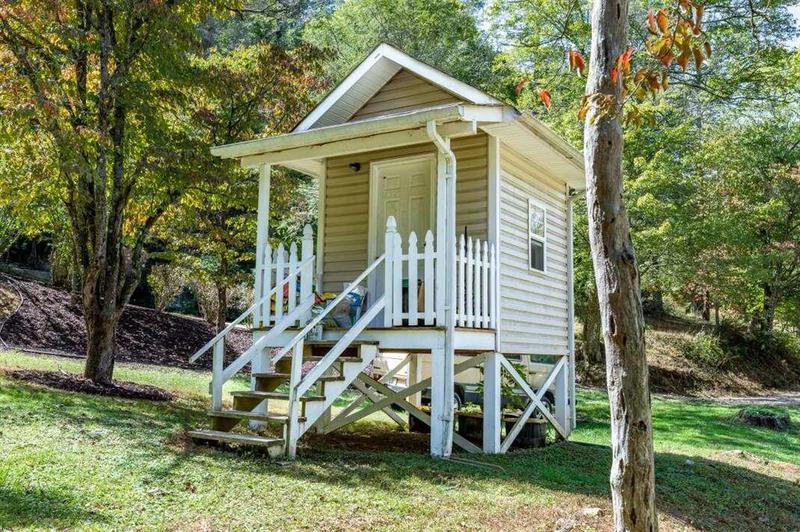 Image for property 1016 Mull Road, Morganton, GA 30560