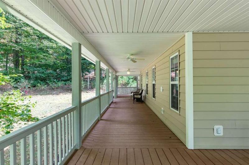Image for property 1016 Mull Road, Morganton, GA 30560