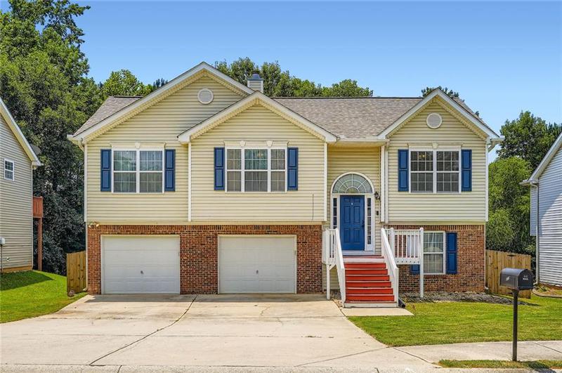 Image for property 212 Remington Place Boulevard, Dallas, GA 30157