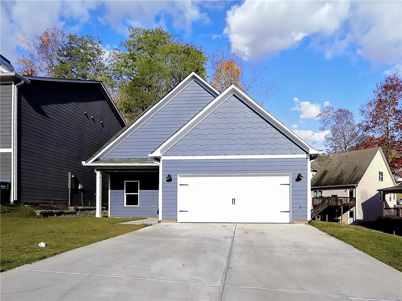 Image for property 28 Hood Park Court, Jasper, GA 30143