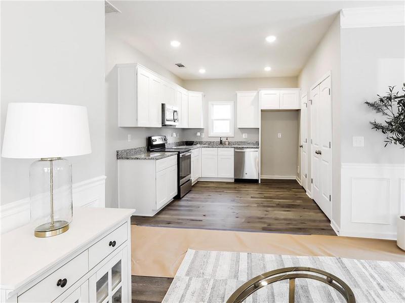 Image for property 28 Hood Park Court, Jasper, GA 30143