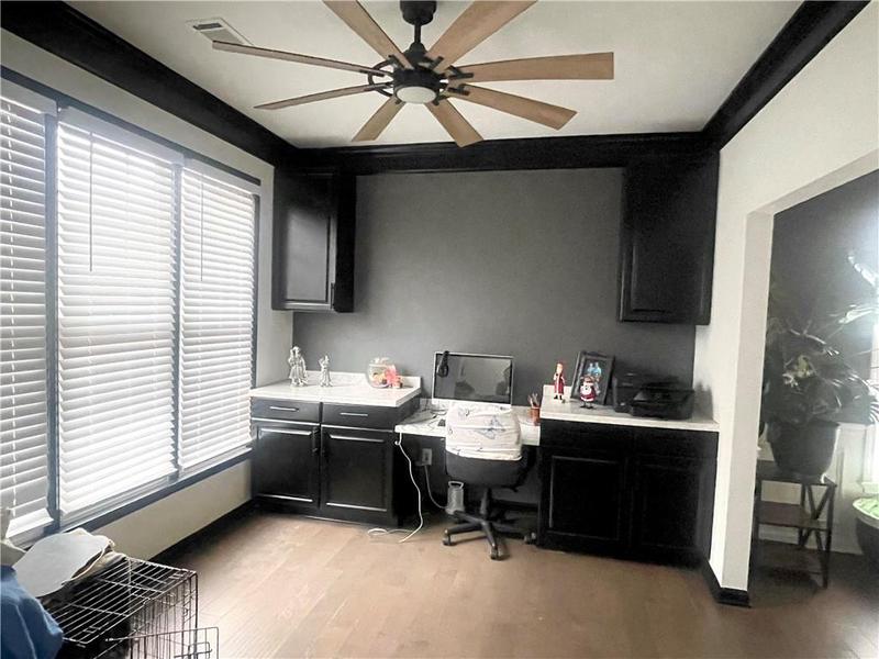 Image for property 1563 Bailey Farms Drive, Lawrenceville, GA 30043