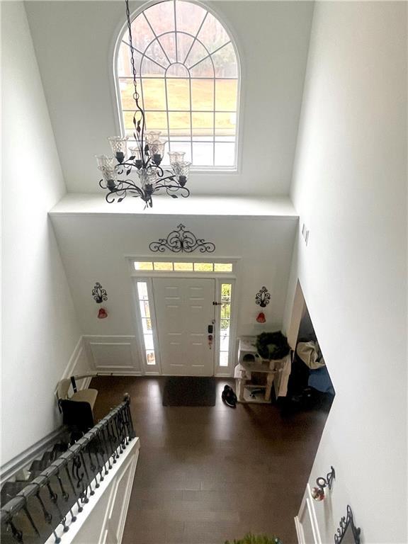 Image for property 1563 Bailey Farms Drive, Lawrenceville, GA 30043