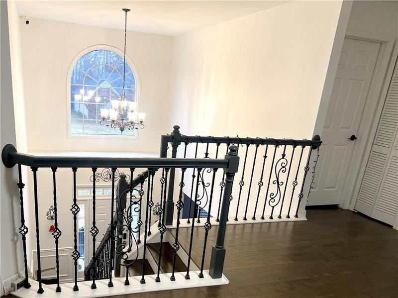 Image for property 1563 Bailey Farms Drive, Lawrenceville, GA 30043