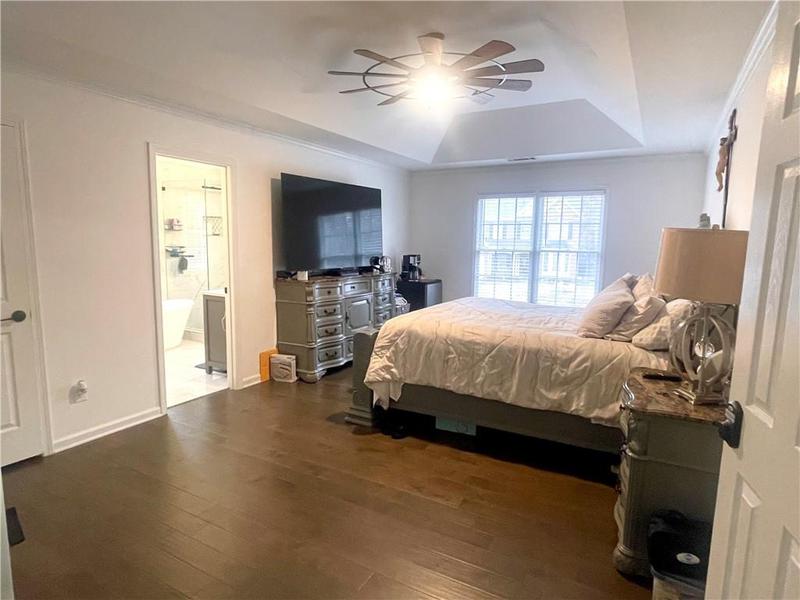 Image for property 1563 Bailey Farms Drive, Lawrenceville, GA 30043