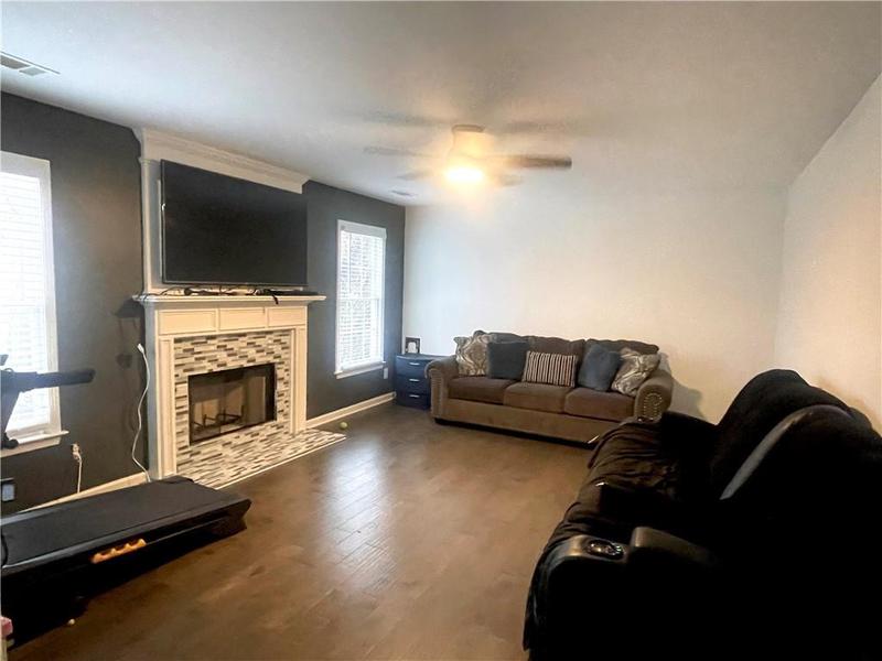 Image for property 1563 Bailey Farms Drive, Lawrenceville, GA 30043