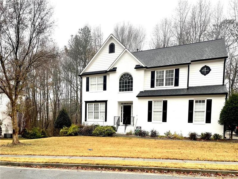 Image for property 1563 Bailey Farms Drive, Lawrenceville, GA 30043