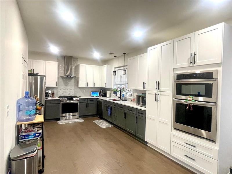 Image for property 1563 Bailey Farms Drive, Lawrenceville, GA 30043