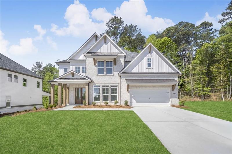 Image for property 7043 Foundry Drive, Woodstock, GA 30188