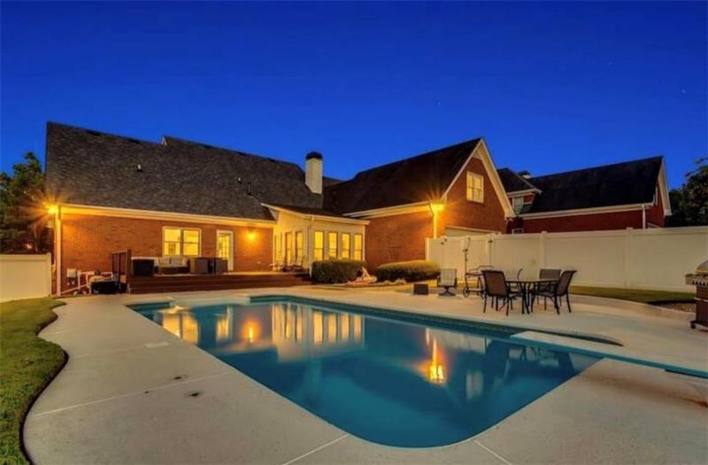 Image for property 1408 Aramore Drive, Conyers, GA 30013