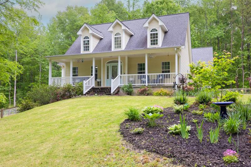 Image for property 1290 Hoods Mill Road, Commerce, GA 30529
