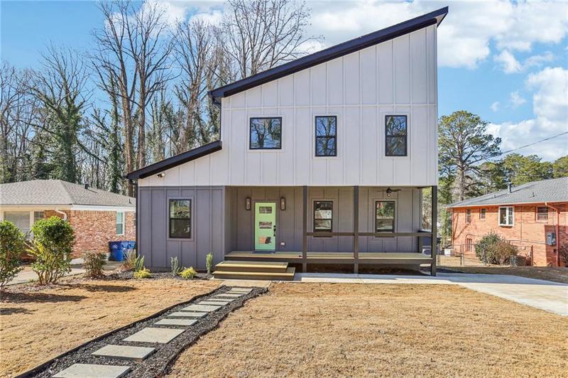 Image for property 665 Ferris Street, Atlanta, GA 30310