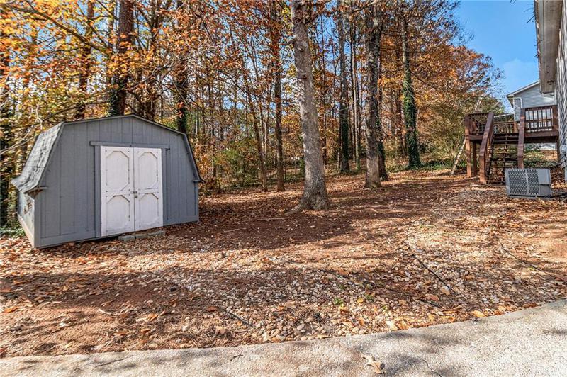 Image for property 2326 Chestnut Log Drive, Lithia Springs, GA 30122