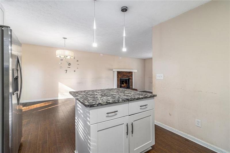 Image for property 2326 Chestnut Log Drive, Lithia Springs, GA 30122