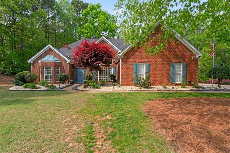 Image for property 235 Huiet Drive, Mcdonough, GA 30252