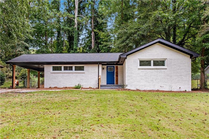 Image for property 2991 Catalina Drive, Decatur, GA 30032
