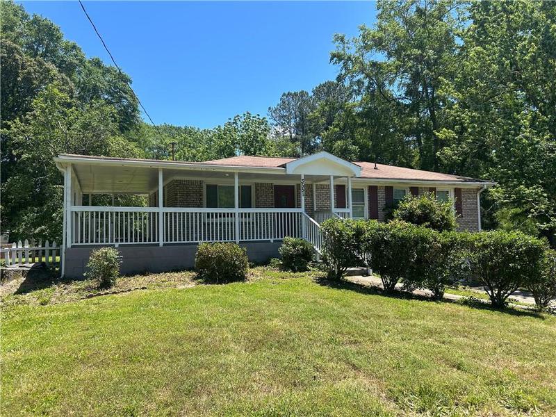 Image for property 3551 Skyline Terrace, Marietta, GA 30008