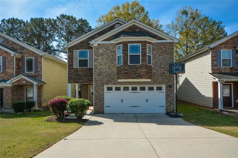 Image for property 1477 Arbor Place Drive, Morrow, GA 30260