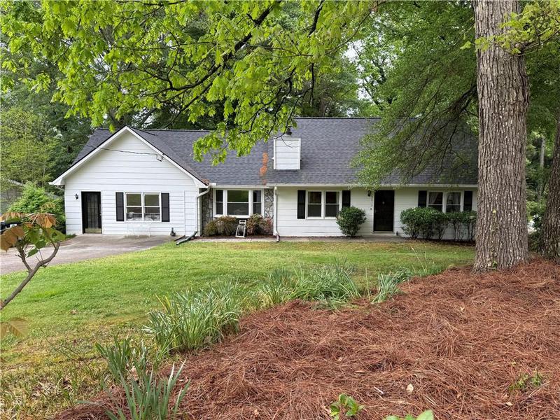 Image for property 3013 Barcelona Way, Conyers, GA 30012