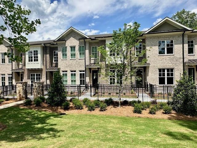 Image for property 606 Goldsmith Court 114, Johns Creek, GA 30022