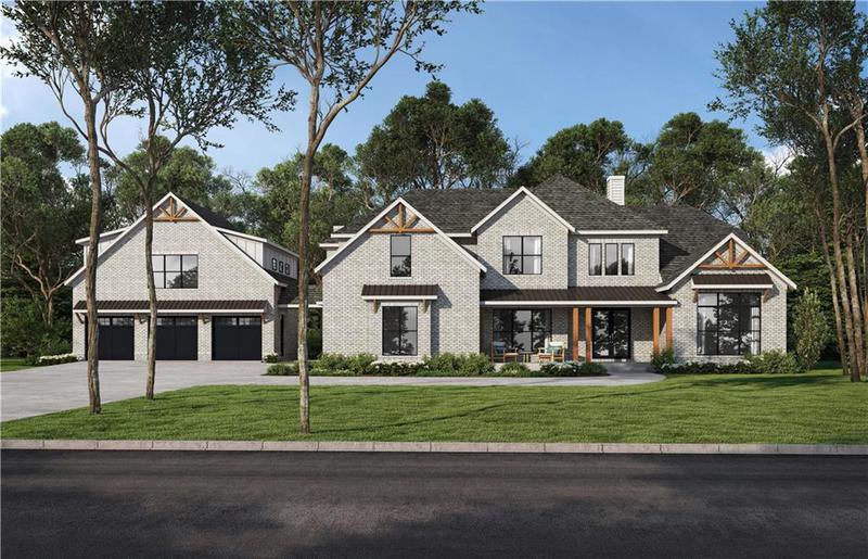Image for property 202 Kenneth Drive, Alpharetta, GA 30009