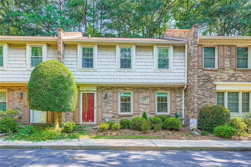Image for property 3440 Ashwood Lane, Atlanta, GA 30341