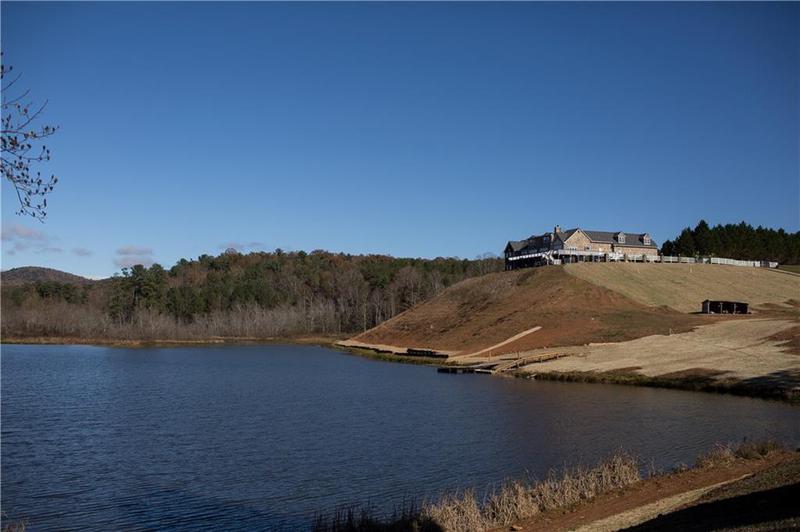 Image for property 1806 Wesley Chapel Road, Dahlonega, GA 30533