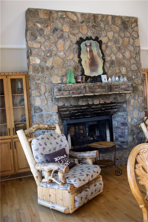Image for property 1806 Wesley Chapel Road, Dahlonega, GA 30533