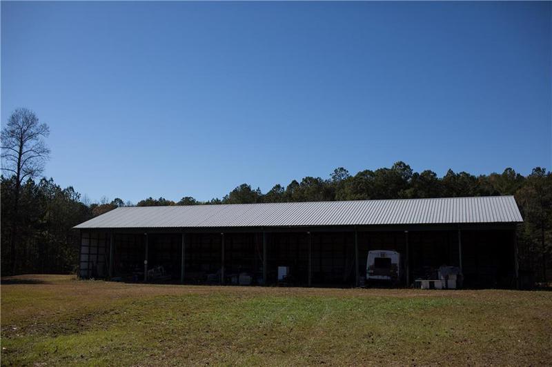 Image for property 1806 Wesley Chapel Road, Dahlonega, GA 30533