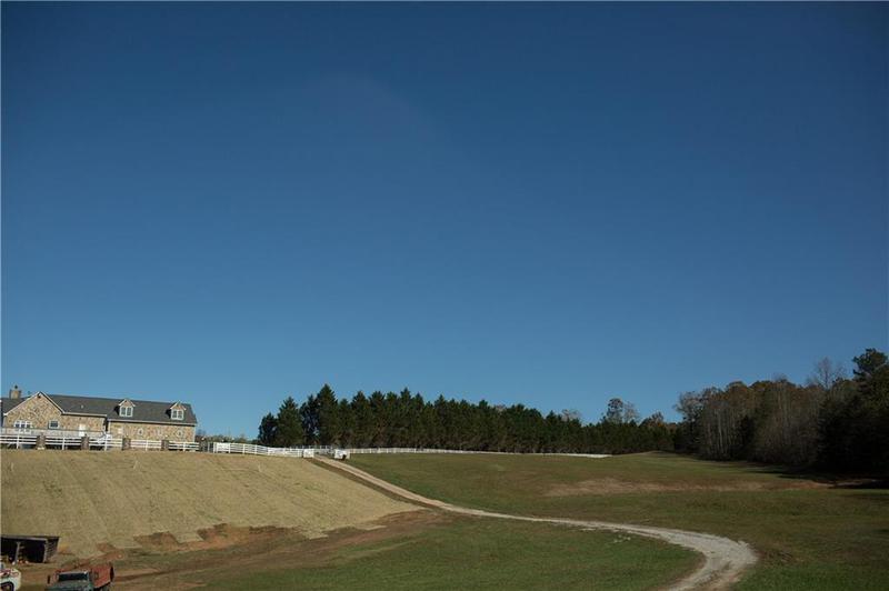 Image for property 1806 Wesley Chapel Road, Dahlonega, GA 30533