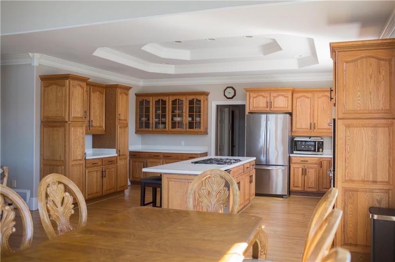 Image for property 1806 Wesley Chapel Road, Dahlonega, GA 30533