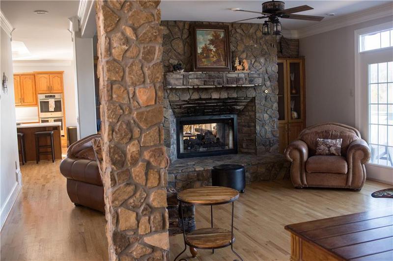 Image for property 1806 Wesley Chapel Road, Dahlonega, GA 30533